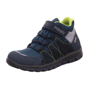 Primigi Ju. Halbschuh Klett Blau