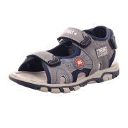 Indigo Offene Schuhe für Jungen