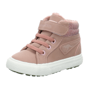 KangaROOS KaVu III,dusty rose/frost pink