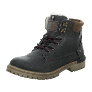 Mustang Schnürboots für Herren
