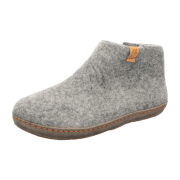 Tofvel MULA MARBLED LIGHT GREY