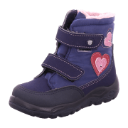 Pepino by Ricosta Baby Klettstiefel für Mädchen