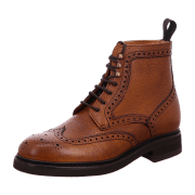 Berwick 1707 Schnürstiefeletten für Herren