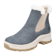 Rieker DA.-STIEFEL