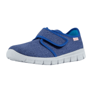Superfit Hausschuh Textil \ BOBBY