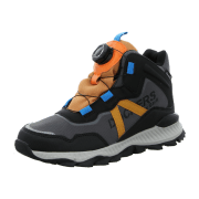 Dockers by Gerli Halbhohe Stiefel für Jungen