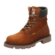 camel active Herren Schnürboots