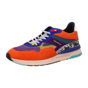 Floris van Bommel Sneaker Low Top für Herren