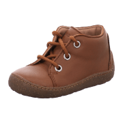 Superfit Stiefelette Leder \ SATURNUS