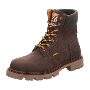 camel active Herren Schnürboots
