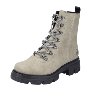 Rieker HWK Damen Stiefel