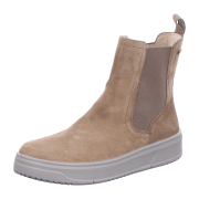 Legero ChelseaGoreBeige Velour