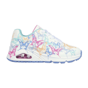 Skechers UNO GEN1 - BUTTERFLY ZOOMS