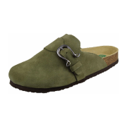 Dr. Brinkmann khaki (oliv)