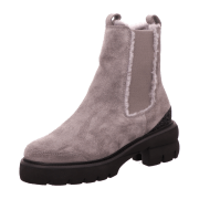 Kennel + Schmenger Chelsea Boot,Lammfell,Schlamm