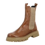 Gianluca Pisati Chelsea Boots für Damen