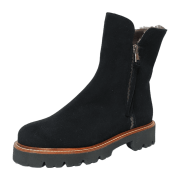 Lorbac Magda Camoscio nero