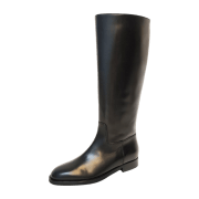 Luca Grossi Old Calf TR nero