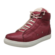 Cosmos Comfort Bequeme Stiefeletten für Damen