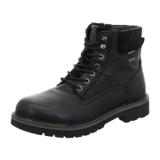 camel active Melbourne Stiefel schwarz Warmfutter Sympatex CAMB103