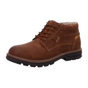 camel active Schnürstiefeletten für Herren