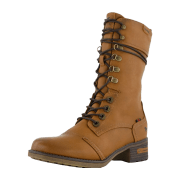 Mustang Schnürstiefel für Damen