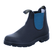 Blundstone ,black-petrol