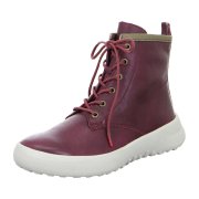 Think Kusabi Stiefelette rosso