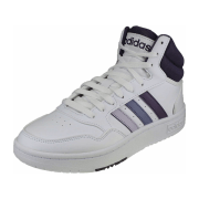 adidas HOOPS 3.0 MID W,FTWWHT/SILDAW/