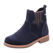 Lurchi Halbhohe Stiefel für Mädchen