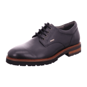 Sioux Klassische Schnürschuhe für Herren