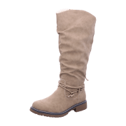 Jane Klain Schaftstiefel Sportboden WF