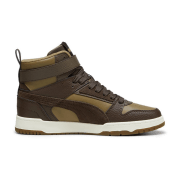 Puma RBD Game WTR Mid Sneaker beige Sport 387604