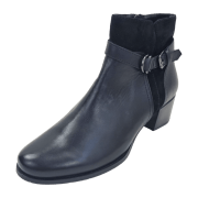 Regarde le ciel Ankle Boots für Damen
