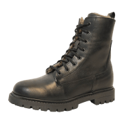 Dianetti Schnürstiefel für Mädchen