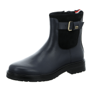 Tommy Hilfiger Chelsea Boots für Damen