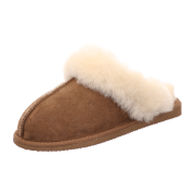 Shepherd Jessica 468056 chestnut chestnut doubleface
