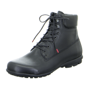 Think -Kong Stiefelette schwarz