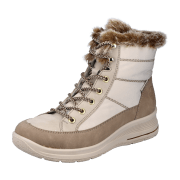 Rieker HWK Damen Stiefel