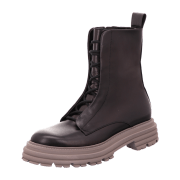 Kennel + Schmenger Schnürstiefel, Schwarz
