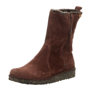 El Naturalista Felsen N5633 chocolate chocolate Silk Suede