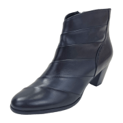 Regarde le ciel Bequeme Stiefeletten für Damen