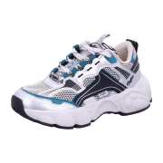 Buffalo Top Trends Sneaker 2025