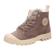 Palladium Pampa Hi Zip