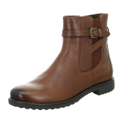 ara Liverpool Stiefelette cognac