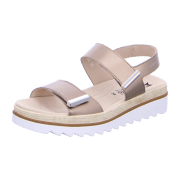 Mephisto DOMINICA PERLKID 10125N PEWTER