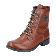 Rieker HWK Damen Stiefel