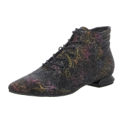 Simen Bequeme Schnürschuhe für Damen
