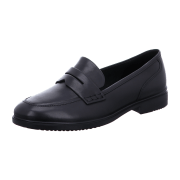 Ecco Dress Classic Slipper Loafer schwarz 209803