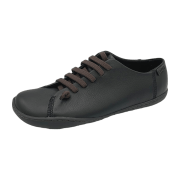 Camper Sella Negro (Gema-Meteor)/Cami
